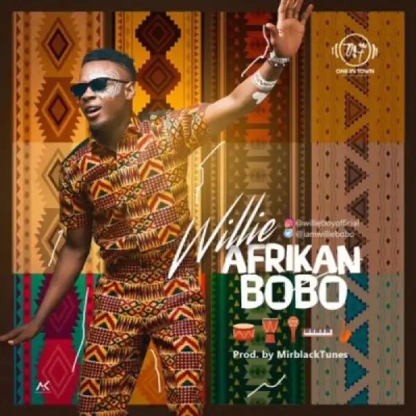 Willie - Afrikan Bobo